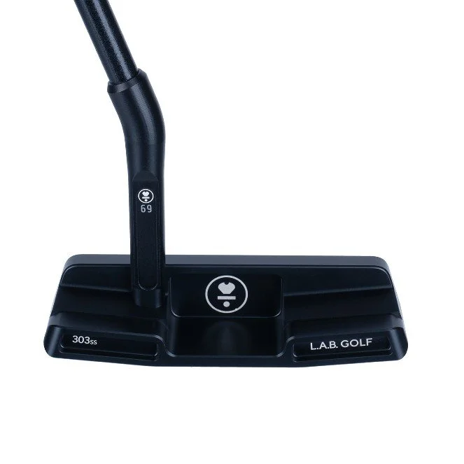 L.A.B. Golf Link 2.1 Putter — Da GolfLAB